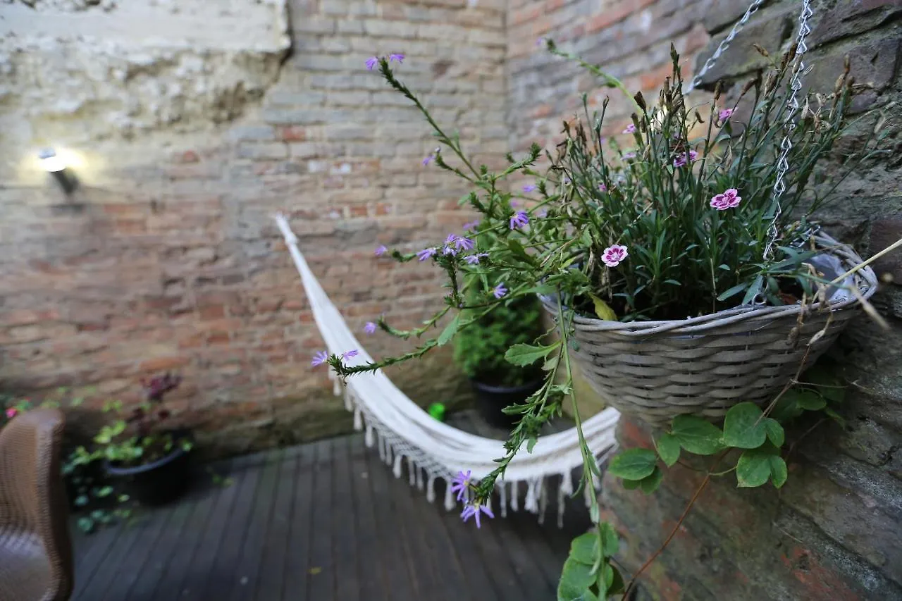 Deja Vu Hostel Varsovia