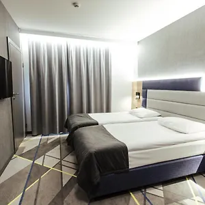Hotel Air, Warschau