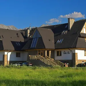 Orla Perc Gasthof Zakopane