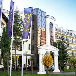 Doris & Wellness Otel Kolobrzeg