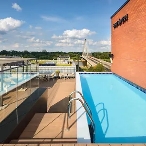 Hotel Barcelo Powisle, Varsóvia