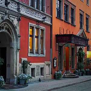 Art Otel Wroclaw