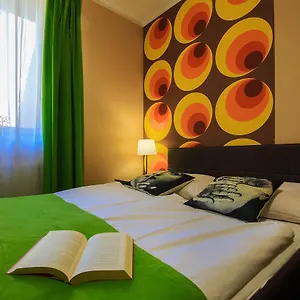 Glow Hostel Breslau
