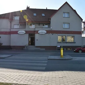 Montemarco Apartment