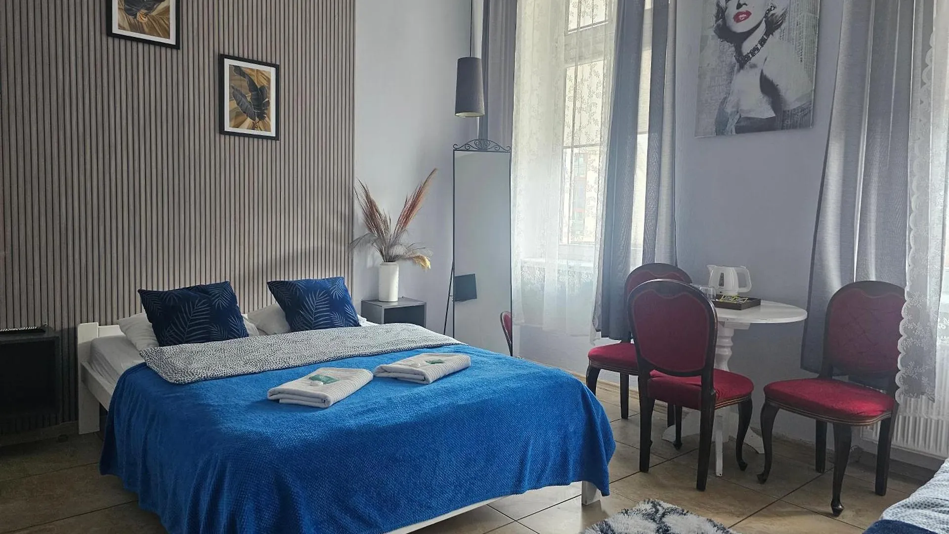 Deja Vu Hostel وارسو بولندا
